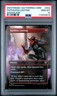 2023 MTG COMMANDER MASTERS SHOWCASE #642 FAITHLESS LOOTING PSA 10
