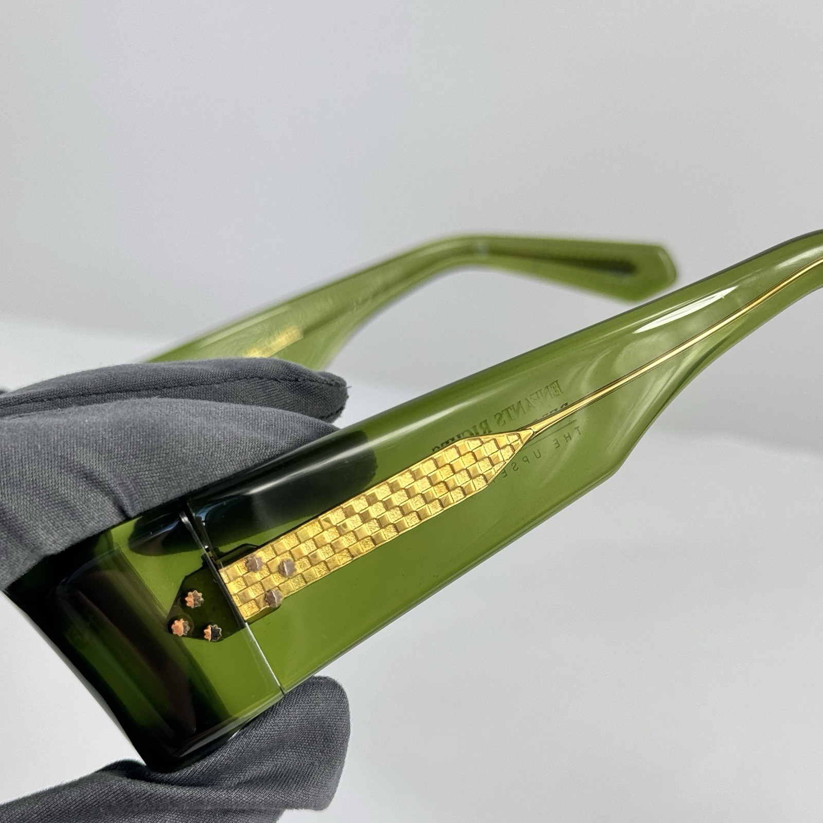 Jacques Marie Mage x Enfants Riches Deprimes - The Upsetter # 79 Sunglasses image 6