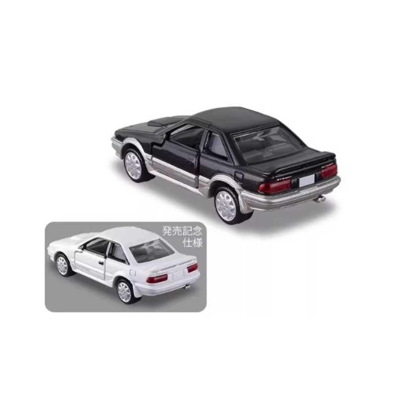 Takara Tomy Tomica TP48 Toyota SPRINTER TRUENO AE92 Limited