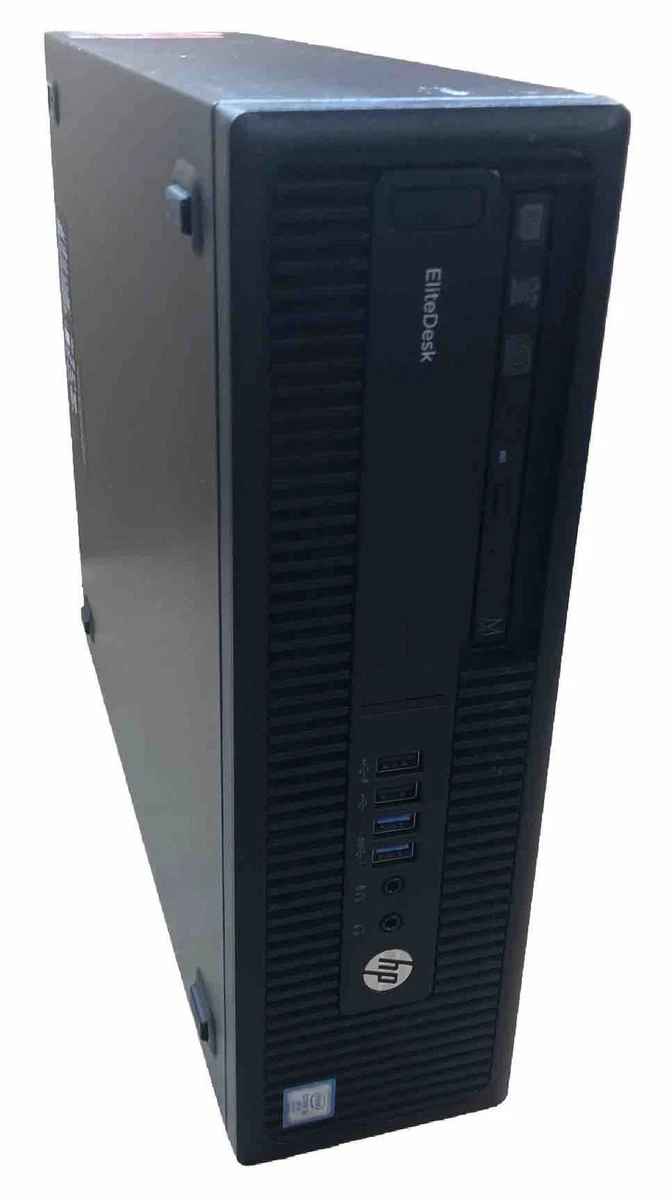 HP Linux USB 3.0 Connectivity PC Desktops & All-In-One Computers