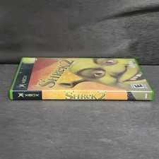 Shrek 2 Video Games Microsoft Xbox for sale | eBay