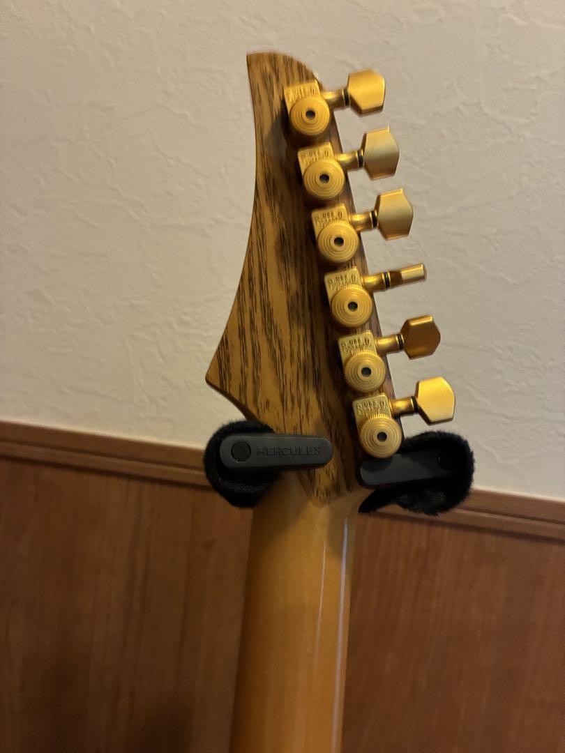 Marchione Vintage Tremolo 最初期 Vintage Tremolo Solid Body, Classic Design, Modern
