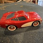 Pixar Cars Lightning McQueen Red Movie Character Figurine Toy Collectible — photo 4
