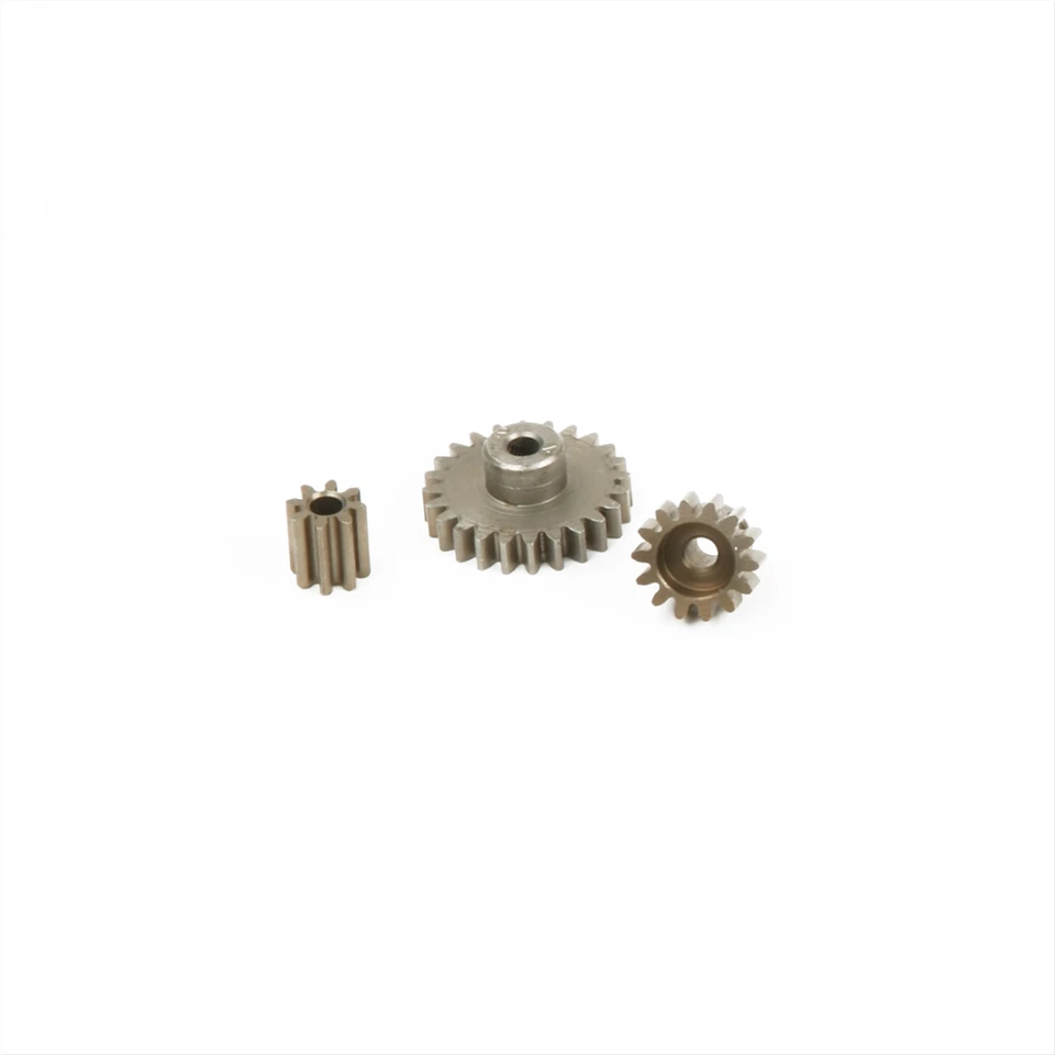 Robitronic RW3208 Motorritzel 32dp 8Z Bohrung 3,17mm - Bild 1 von 1