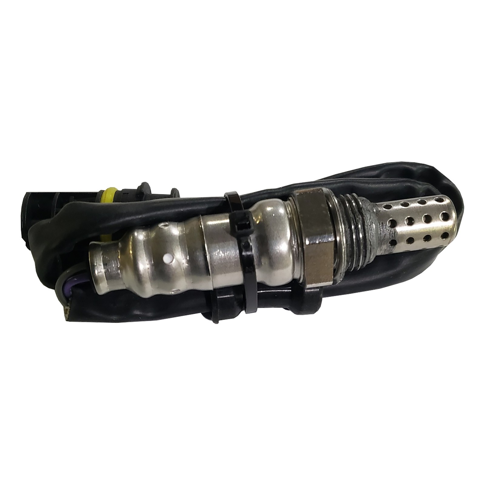 For 2001-2006 C-CLASS Oxygen Sensor