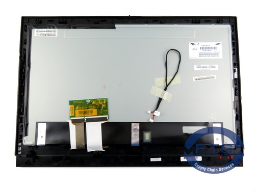 00XD713 Lenovo M800z 21.5-inch LCD Touch Screen Assembly - Picture 2 of 4
