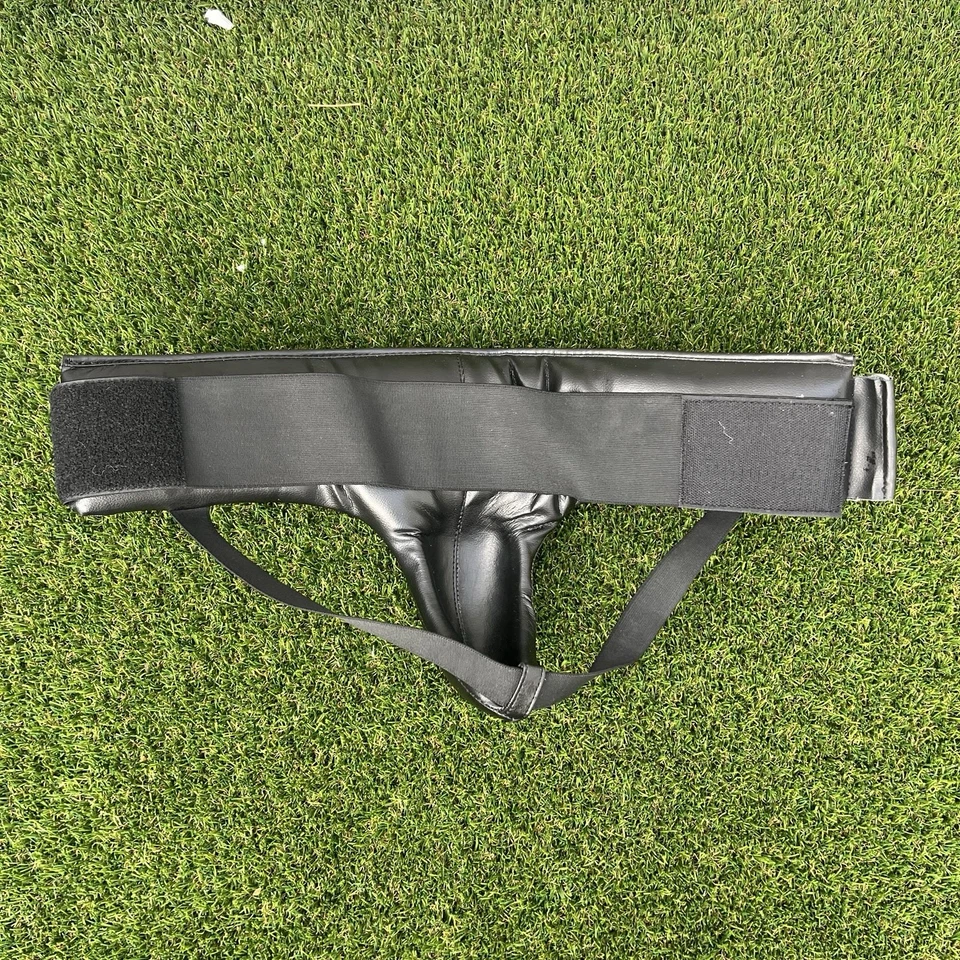 TITLE Boxing Deluxe паховая защита плюс 2.0 новый размер маленький - Изображение 4 из 4