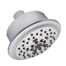 Gerber D462027 Surge 1.75 GPM Multi Function Shower Head - Chrome