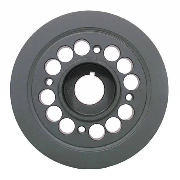 Equilibrador armónico de motor DAYCO para camioneta Toyota 1988-1995 3,0 L V6 Foto 2 de 4