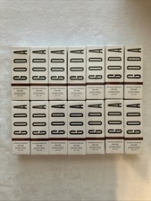 GODA The Sense of Seduction For Her Pheromone Infused Perfume 15 ml Floral Amber