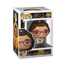 Funko Pop! Disney: Disney Hocus Pocus 2- Izzy - Figura de Vinilo Coleccionable -