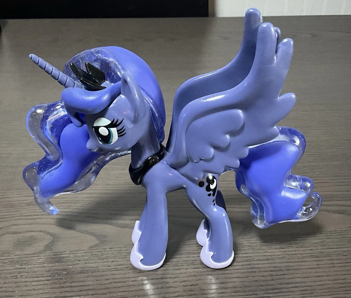 Funko My Little Pony Vinyl Action Figures & Accessories for sale