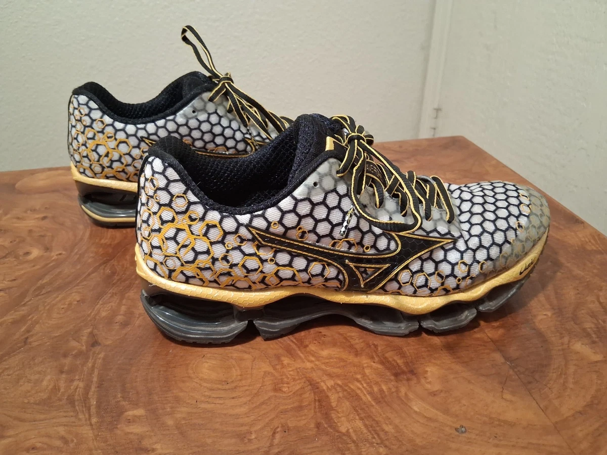 Мужская обувь Mizuno - огромный выбор по лучшим ценам | eBay