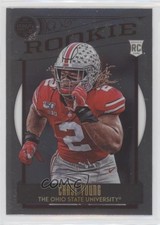 2020 Panini Legacy Rookies Premium Edition Chase Young #145 q2n