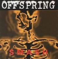 Smash Von Offspring | CD | Zustand Neu