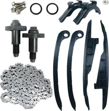 Timing Chain & Guide Tensioner Kit Compatible for ATV motorcycle 800