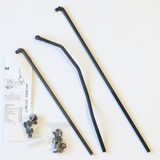 Hurst Mopar A Body A833 Type 421 Street Super Shifter 3738617 Set 3 Rods New Usa