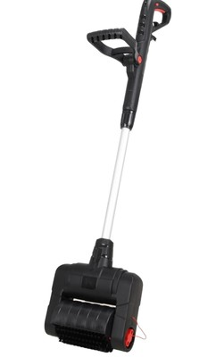 #ad #ad Turf Cleaning Power Brush Edge to Edge Cleaning Patios Driveways Turf amp; Deck $125.99