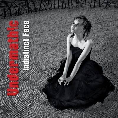 Undermathic Indistinct Face (CD)