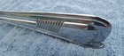 1940 CHEVROLET HOOD ORNAMENT MASTER DELUXE SPECIAL DELUXE T-29806 SEDAN COUPE — photo 7