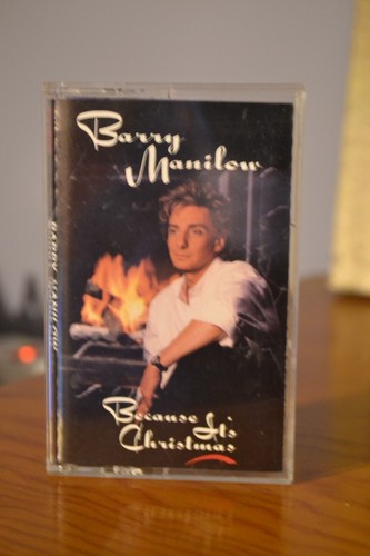 Holiday Cassette Tape SALE Pick Your Own ~ Christmas ~ Hanukkah ~ Jazz ~ Pop - Picture 15 of 92
