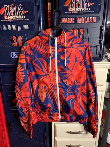 Tommy Hilfiger Windbreaker Mens 