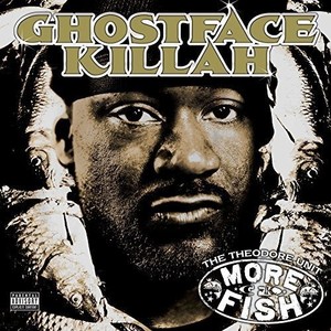 Ghostface-Killah-More-Fish-New-Vinyl-Explicit