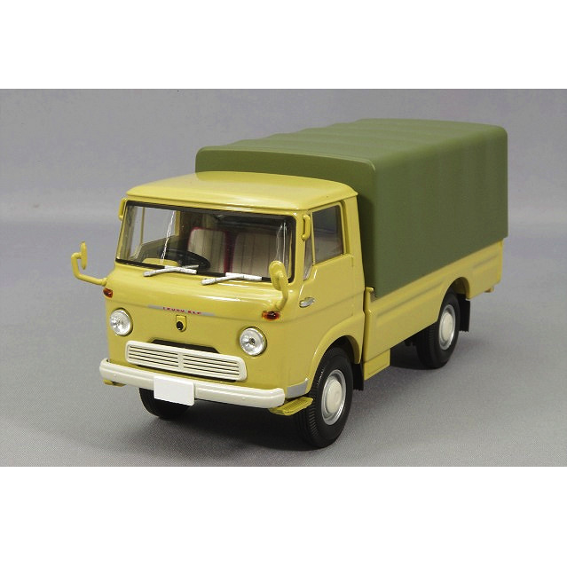 tomica limited vintage truck