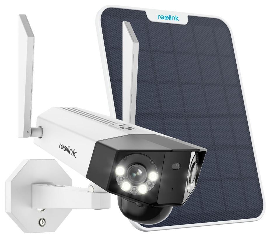 2K+ DUO WIFI SOLAR 64GB DLB6MS2M64-UK UK