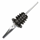 Beaumont Tom Dyer TD105-30 Spirit Pourer Chrome Plated Brass Medium