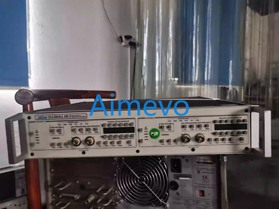 Lecroy / Teledyne DA1855A PR2 Dual Channel Differential Amplifier