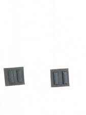 Lenovo ThinkPad T490 T495 P43S T14 E7470 Foot Pad Rubber Feet with 3M adhesive
