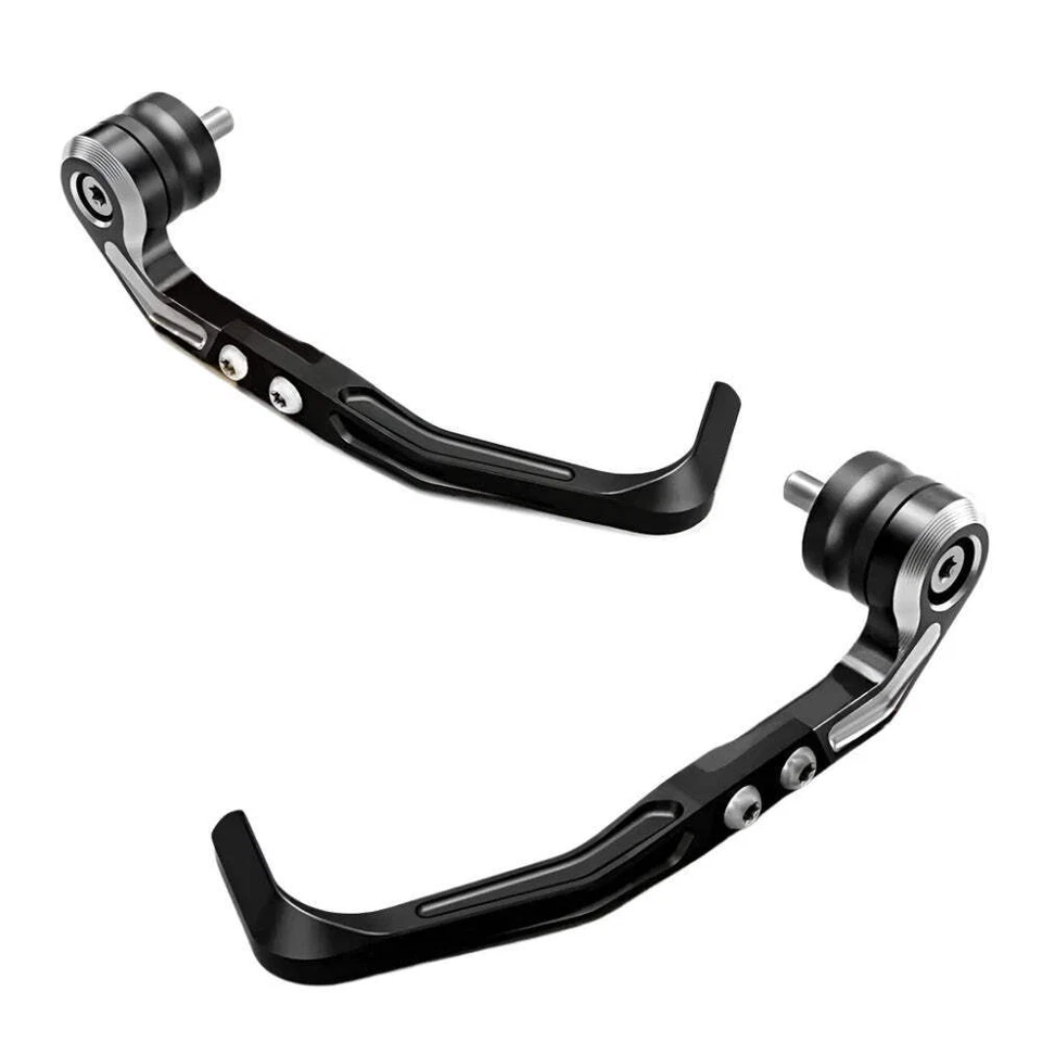 Protector de mano embrague freno motocicleta 2009-2024 para BMW S1000R S1000RR S1000XR Foto 4 de 4