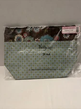 THIRTY ONE THERMAL TOTE Floral Fanfare NWT