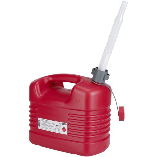 Pressol 21133   10 Liter Tanica carburante 10 l HDPE