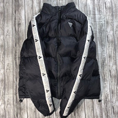 Guess Jacket Size XL | eBay