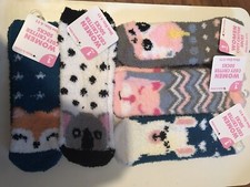 Fuzzy Socks For Women