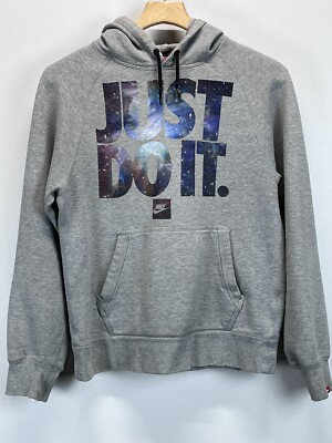 Nike Sportswear Galaxy Hoodie Nike Sportswear Club Galaxy Pullover