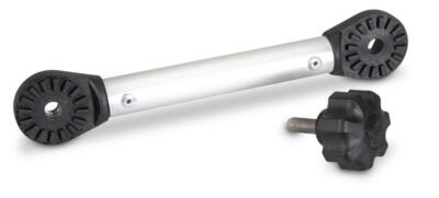 Iron Claw Marine System Extension 12cm w. Screw Verlängerung für Halteplatte