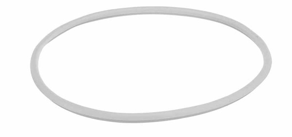 TüRdichtung Hellgrau Bosch/Siemens 00656841 FüR Trockner-image