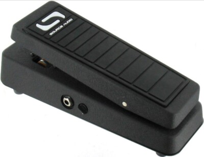 Source Audio SA161 Dual Expression Filter Sweeps LFO Drive Guitar Effect Pedal