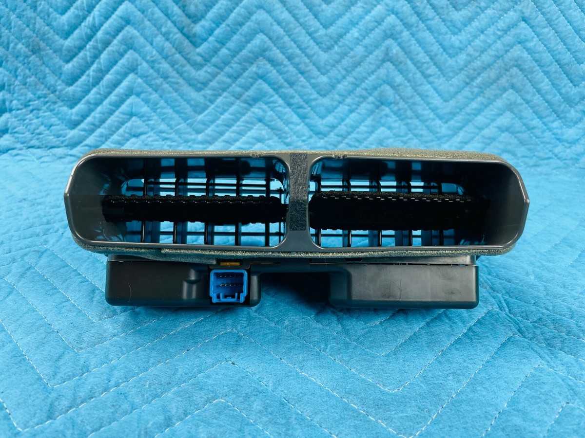 Lexus LS430 Dash Center Air Vent 2001 2002 2003 2004 2005