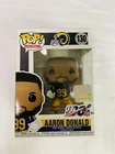 Aaron Donald (Los Angeles Rams) NFL Funko Pop! Series 6 New In Box