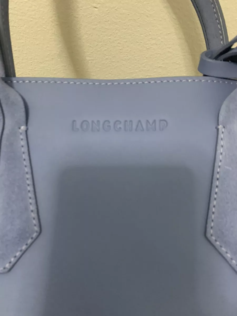 Longchamp small penelope tote store