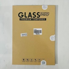 Glass Screen Pro - Premium Tempered Glass Screen Protector - Chromebook Duet