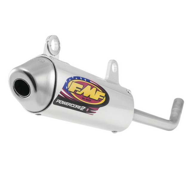 FMF PowerCore 2 Silencer KTM 250xc 2011 