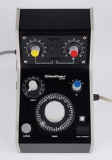 Wallner CA704 Analyser Timer Farbdichtemessge...