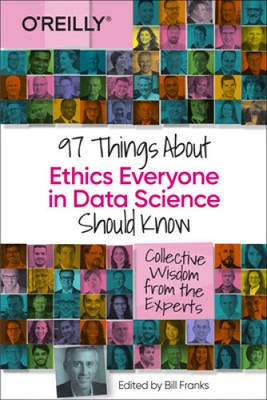 97 Dinge über Ethik, die jeder in Data Science wissen sollte: Kollektive Weisheit