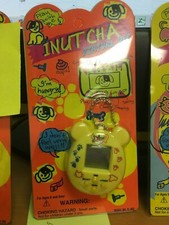 Inutcha Virtual Pet