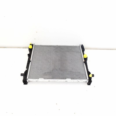 NEW BMW X3 G01 ENGINE COOLANT RADIATOR 17119797807 OEM | eBay